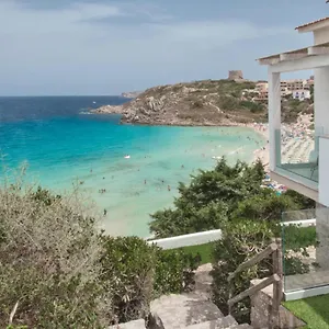 Bianca Luxury Experience Affittacamere