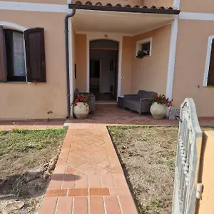 Claudia's House Affittacamere