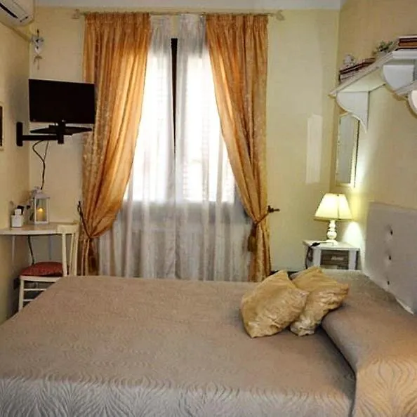 Bed&Beakfast Stellamarina Bed & Breakfast Santa Teresa Gallura